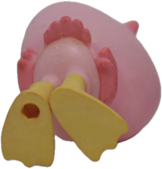 #1023 Flamingo