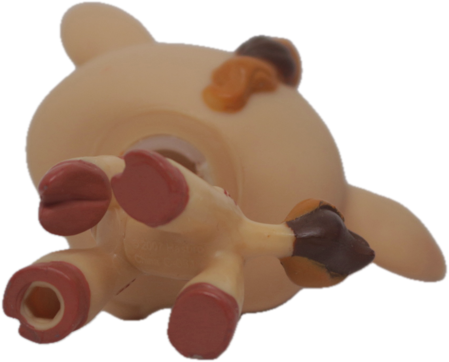 #0902 Giraffe