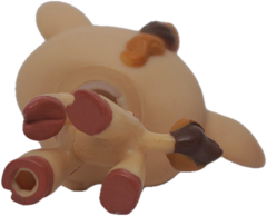 #0902 Giraffe