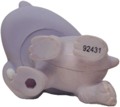 #0986 Hippo