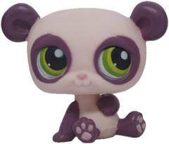 #0353 Panda