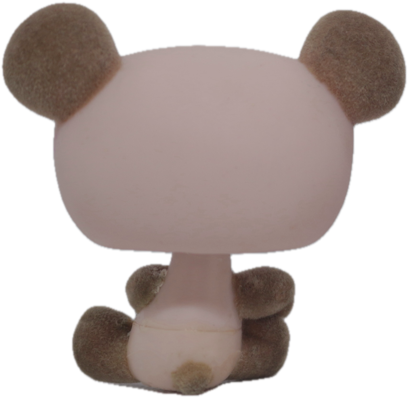 #0645 Panda