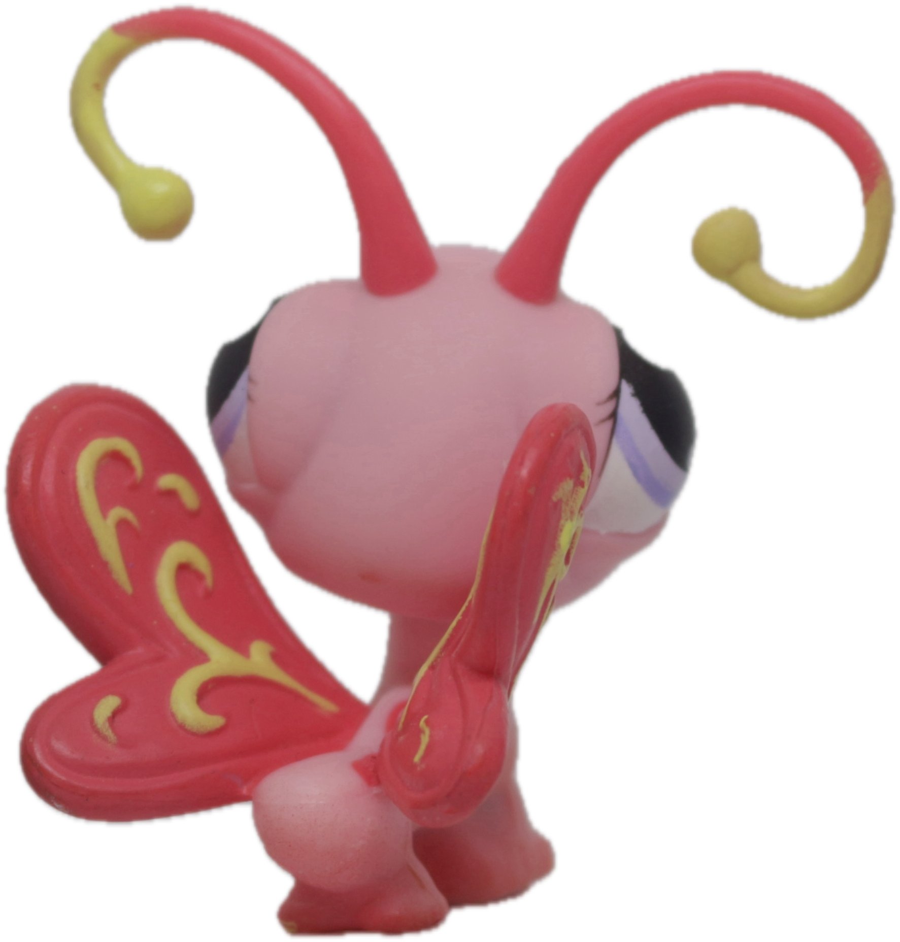 #0202 Butterfly