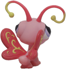#0202 Butterfly