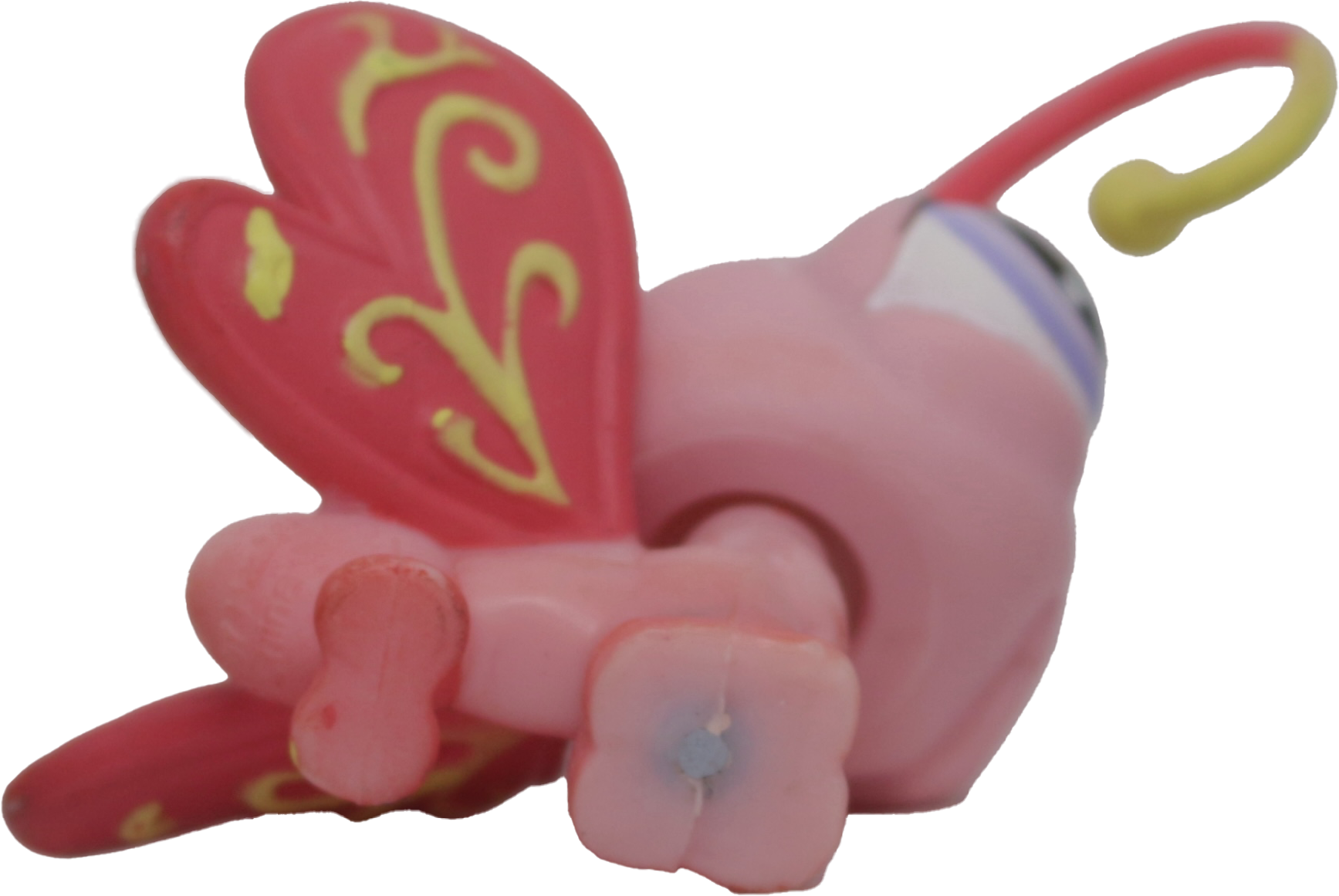 #0202 Butterfly