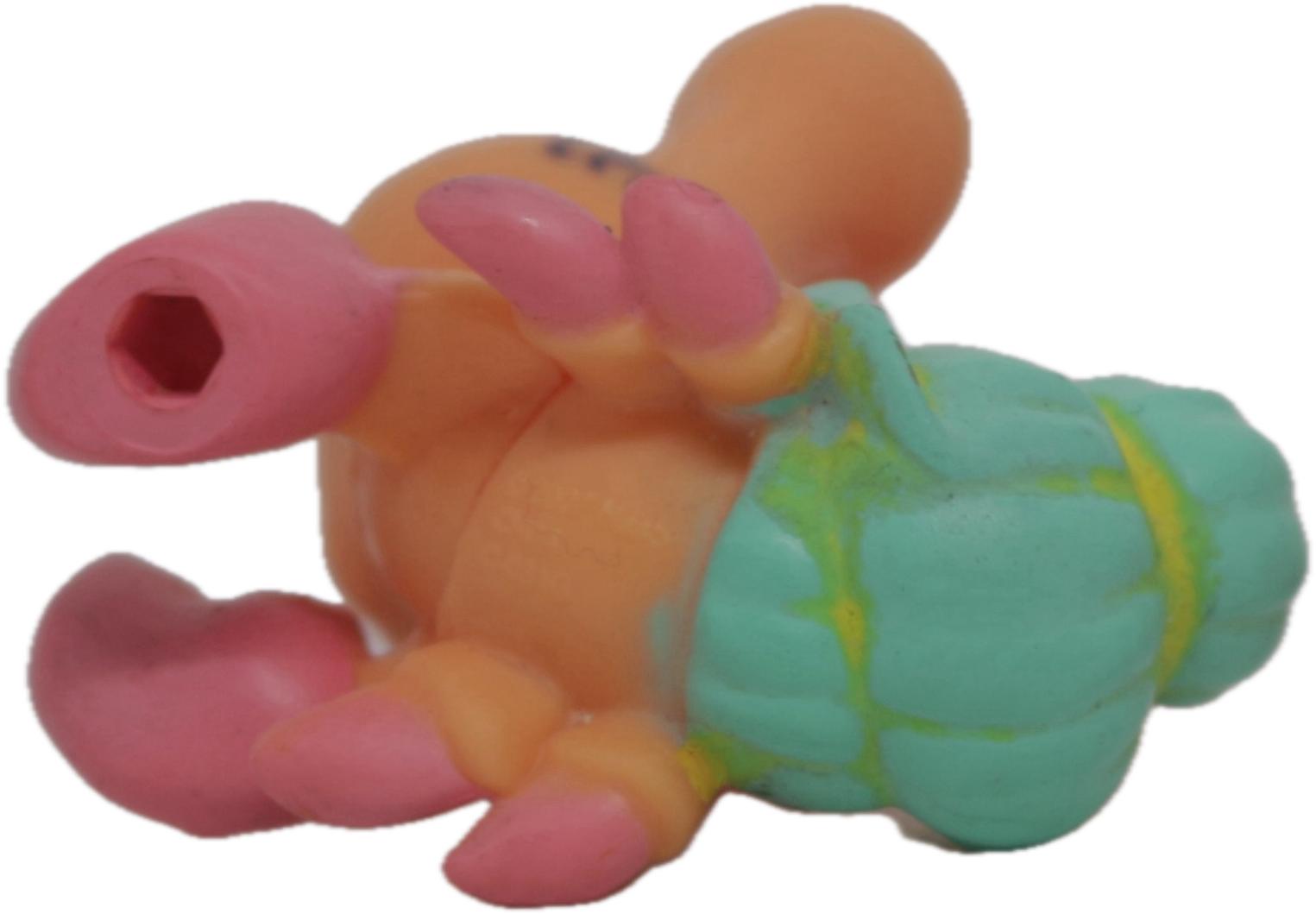 #1492 Hermit Crab