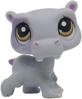 LPS #1449 Hippo