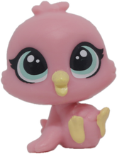 LPS #242 Mini Bird
