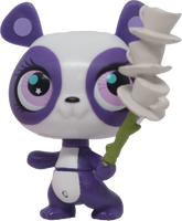 LPS #2769 Panda