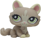 LPS #1370/1505 Crouching Kitten