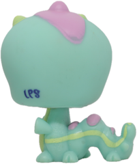 LPS #1811 Inchworm