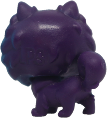 LPS #3-2 Mini Pomeranian "Starry Pomeran"