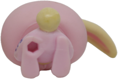 LPS #1484 Rabbit