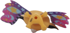 LPS #2825 Fairy