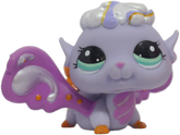 LPS #2710 Fairy