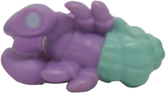 LPS No # Hermit Crab