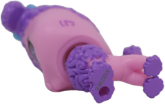 LPS G7 #002 Poodle