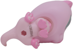 LPS G7 #007 Otter