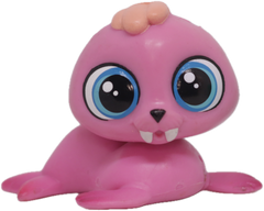 LPS #3818 Walrus "Wallace Waterman"