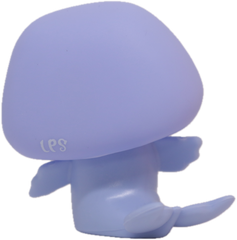 LPS G7 #017 Walrus