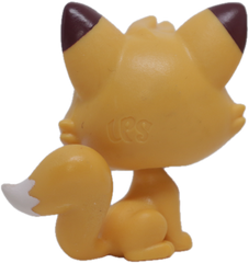 LPS #108 Fox