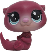 LPS #1-138 Otter