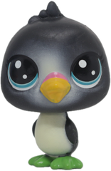 LPS No # Penguin
