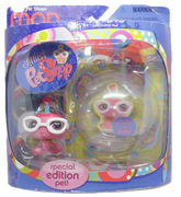 Extreme Pets: No # Mod Spider