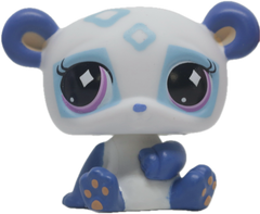 LPS G7 #070 Panda