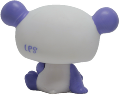 LPS G7 #016 Panda