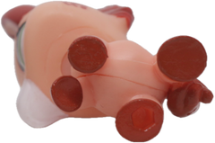 LPS G7 #087 Donkey