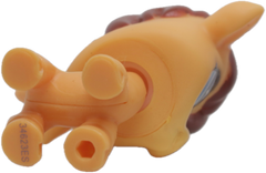 LPS G7 #005 Bull