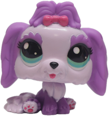 LPS G7 #144 Maltese