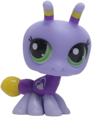 LPS G7 #134 Ant