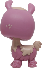 LPS G7 #071 Llama