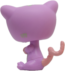 LPS G7 #086 Possum
