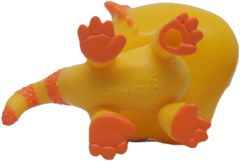 LPS G7 #083 Iguana