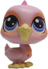 LPS #60 Pelican