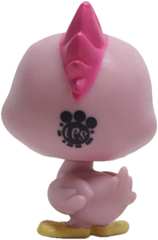 LPS #60 Pelican