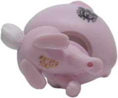 LPS #3908 Rabbit