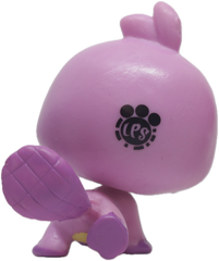LPS #86 Platypus