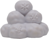 Snowball Pile
