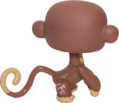 #1843 Monkey
