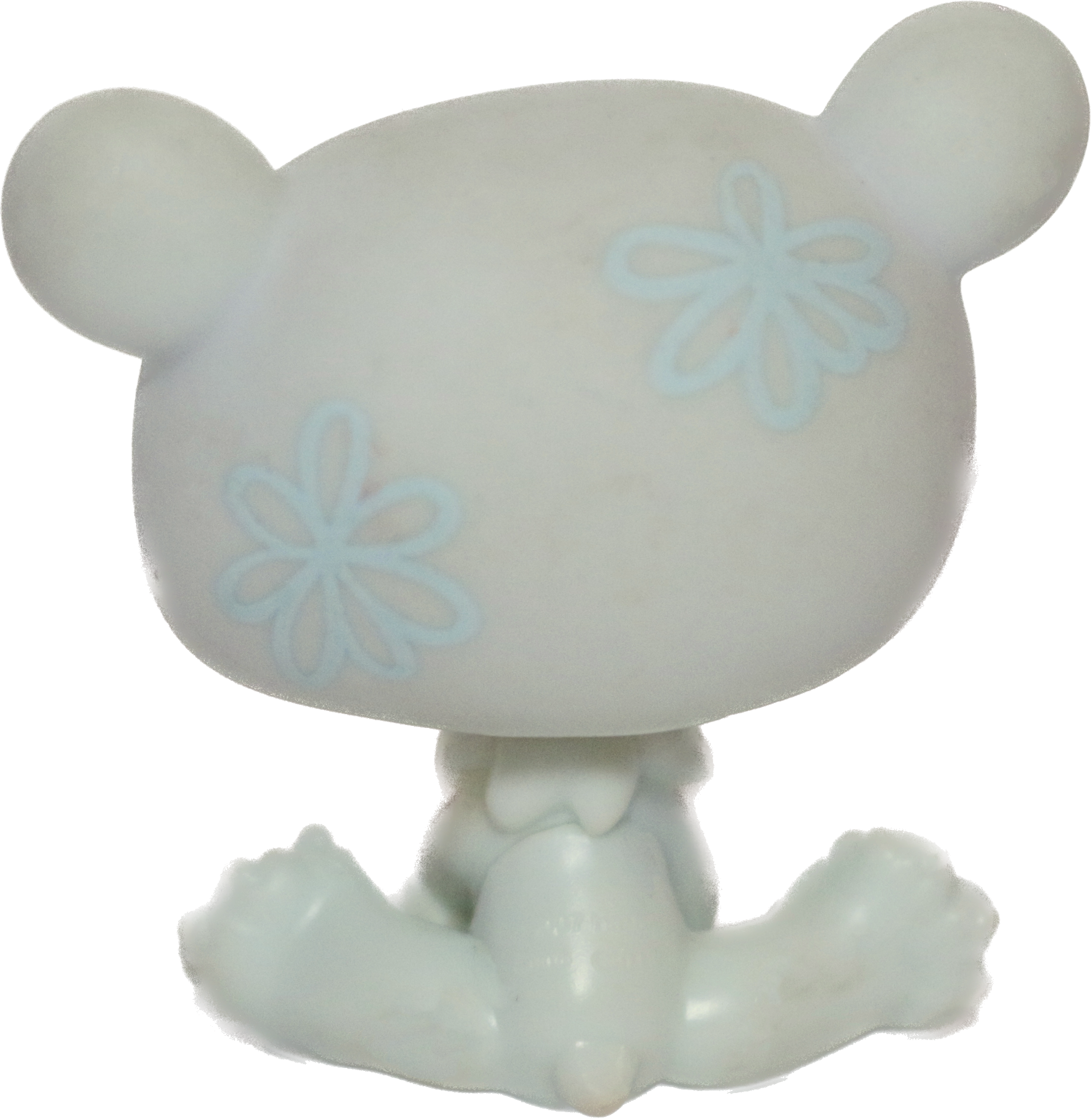 #0794 Polar Bear