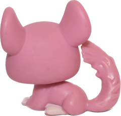 #0599 Chinchilla