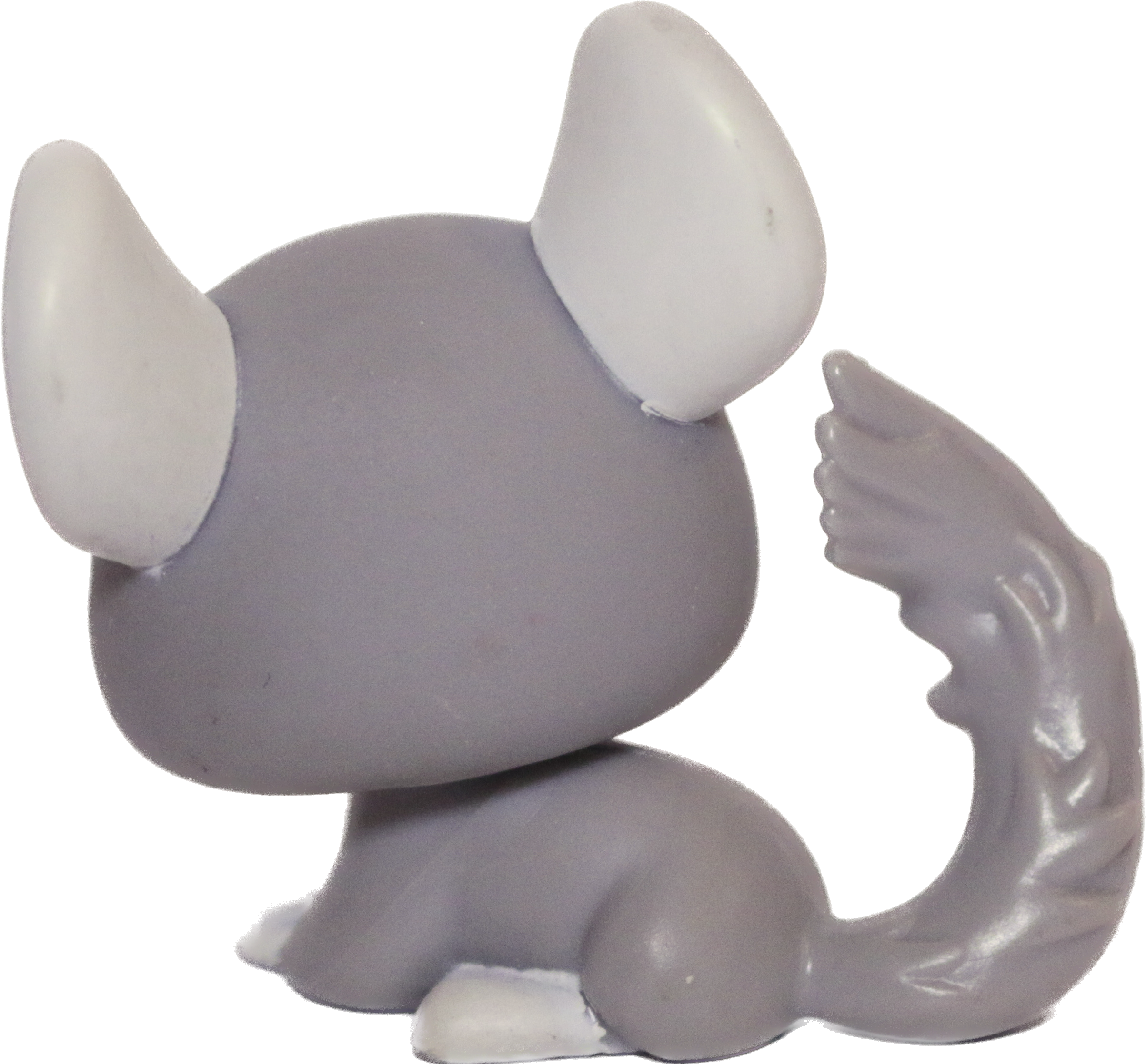 #0495 Chinchilla