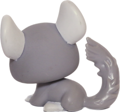 #0495 Chinchilla