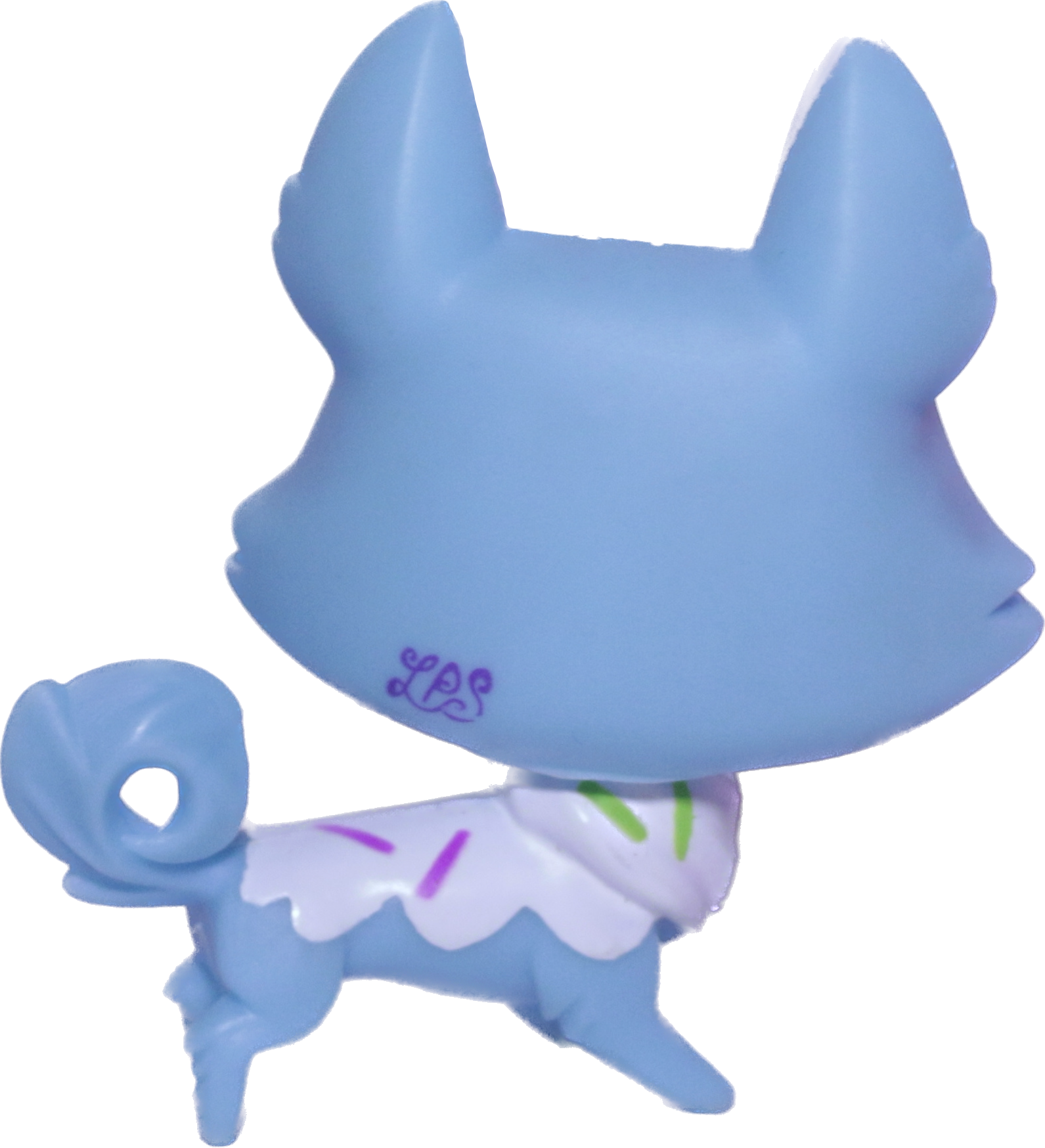 #3235 Husky