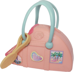 Travel Carrier Bag