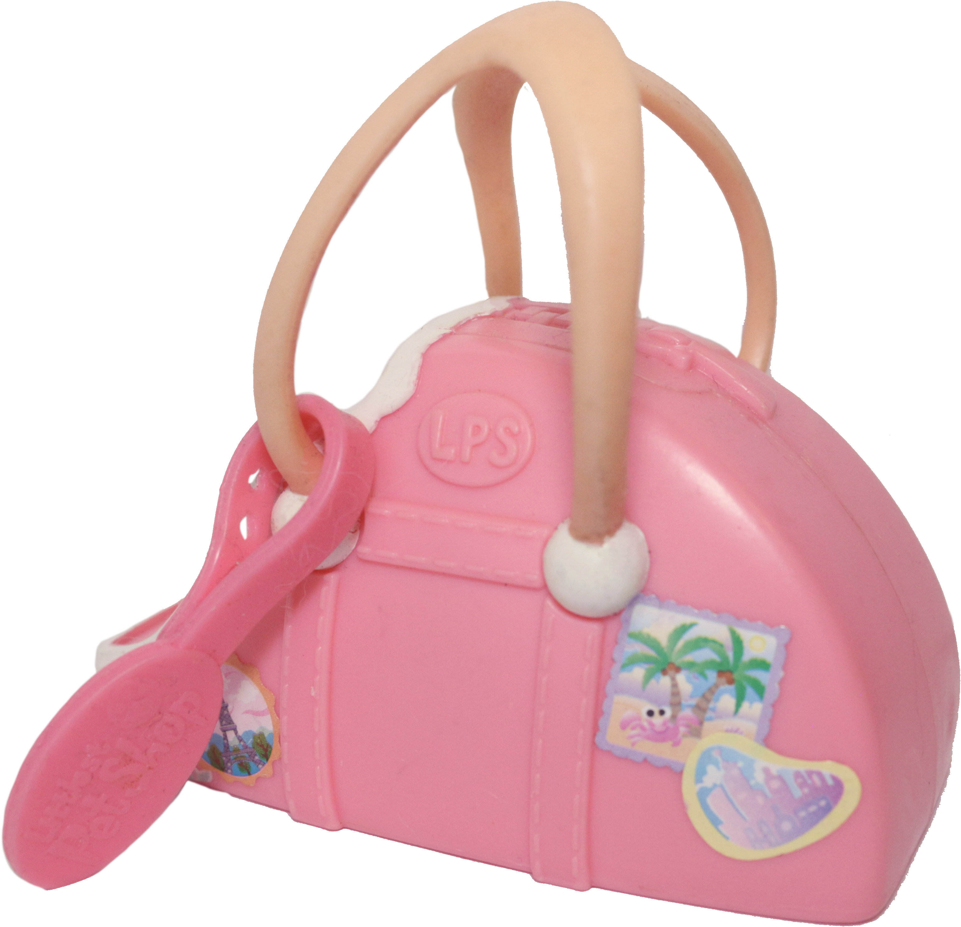 Travel Carrier Bag